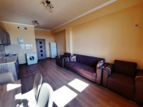 A cozy studio apartment in the heart of Yerevan
